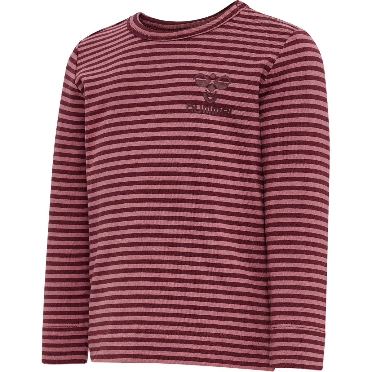 HmlMULLE t-shirt lange mouw