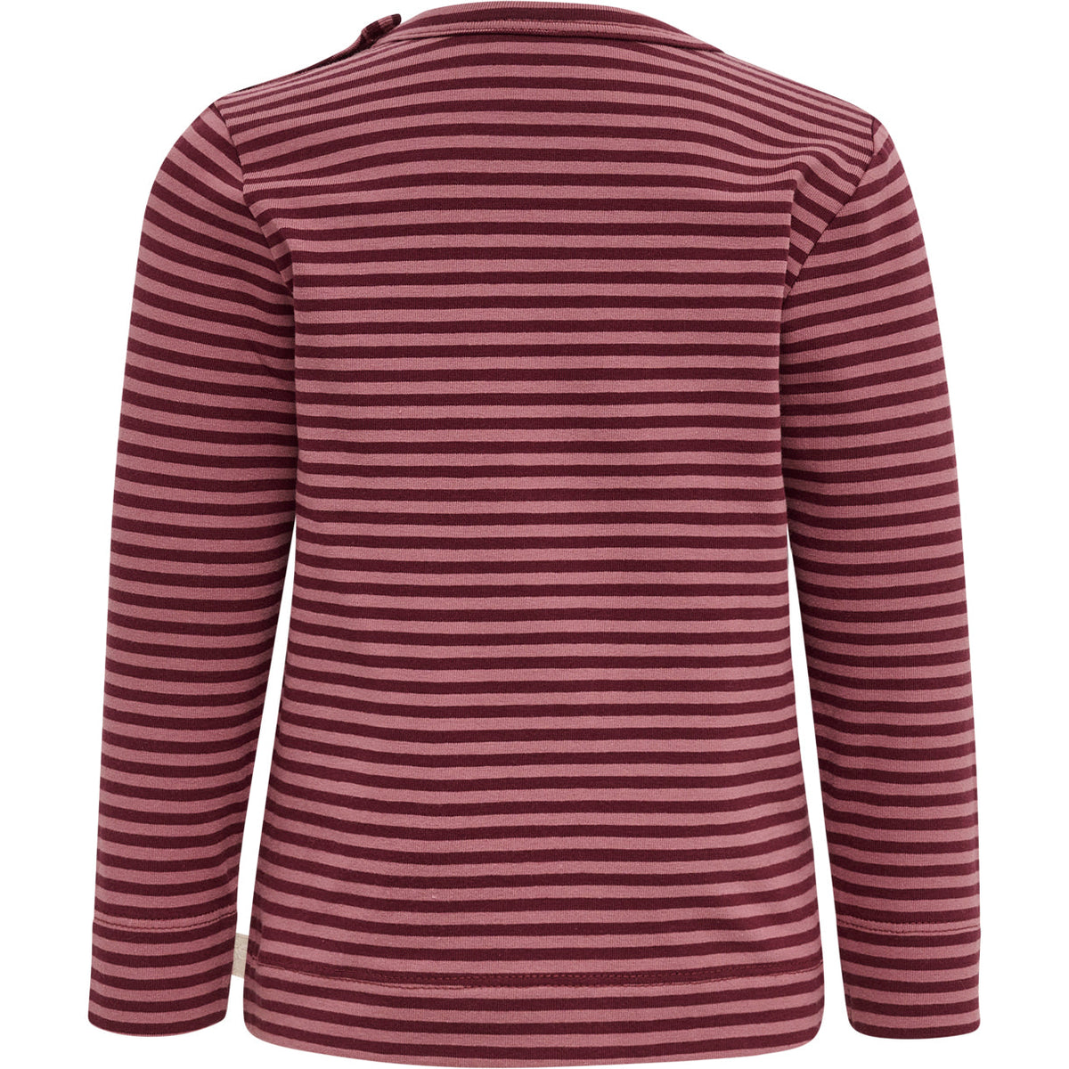 HmlMULLE t-shirt lange mouw