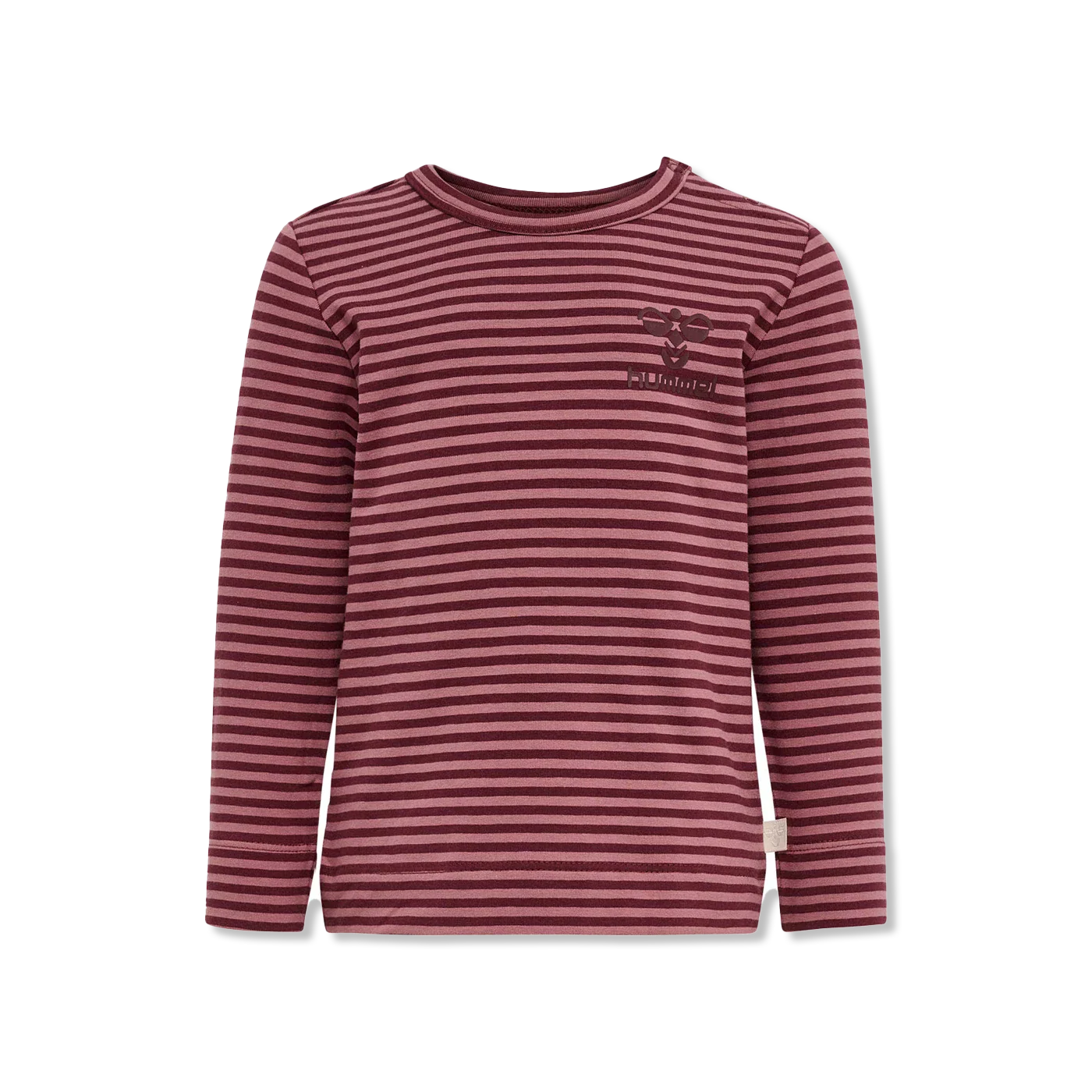 HmlMULLE t-shirt lange mouw
