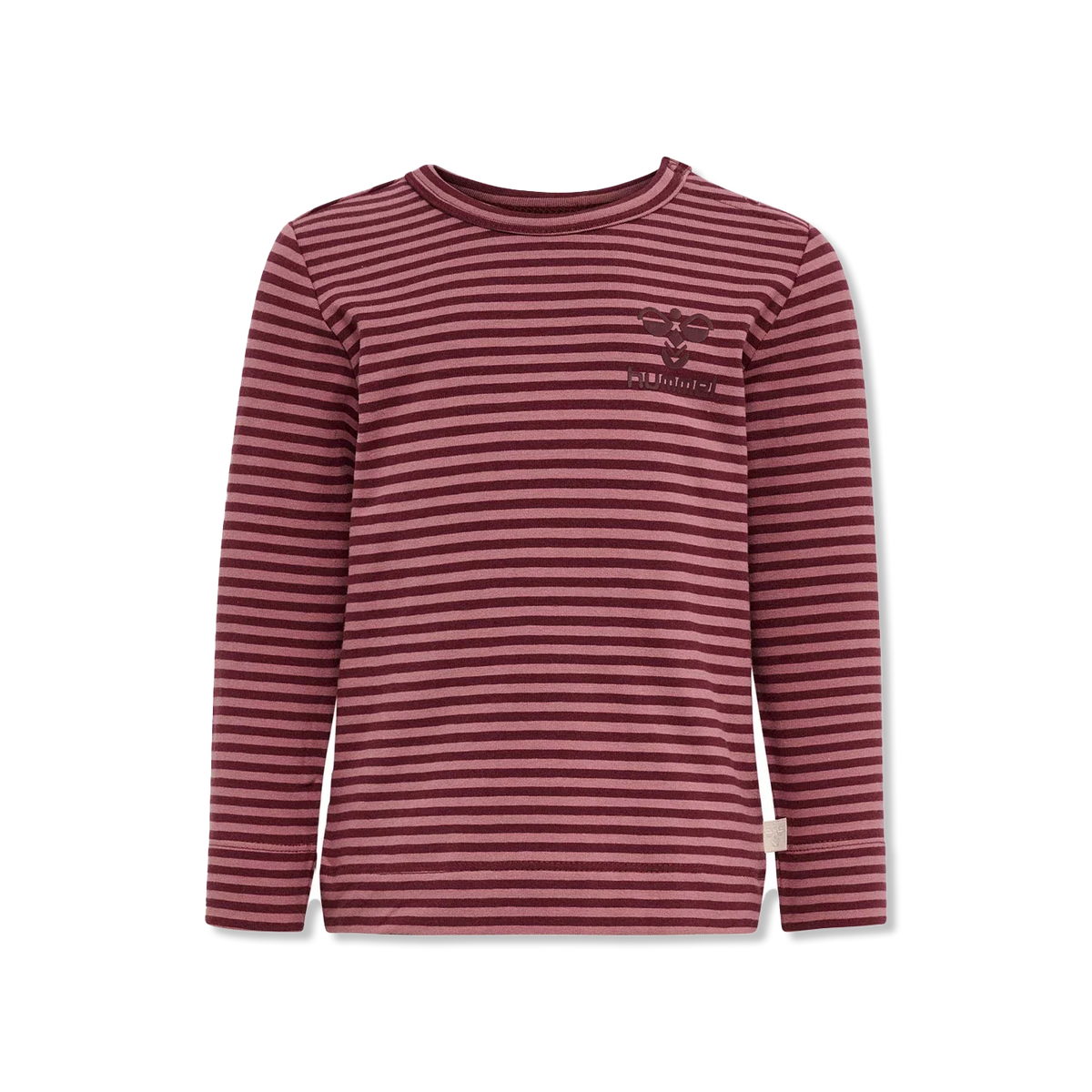 HmlMULLE t-shirt lange mouw