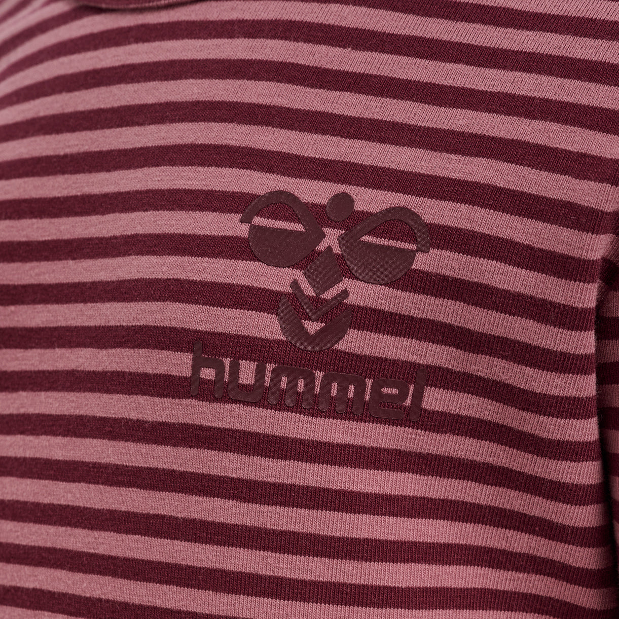 HmlMULLE t-shirt lange mouw