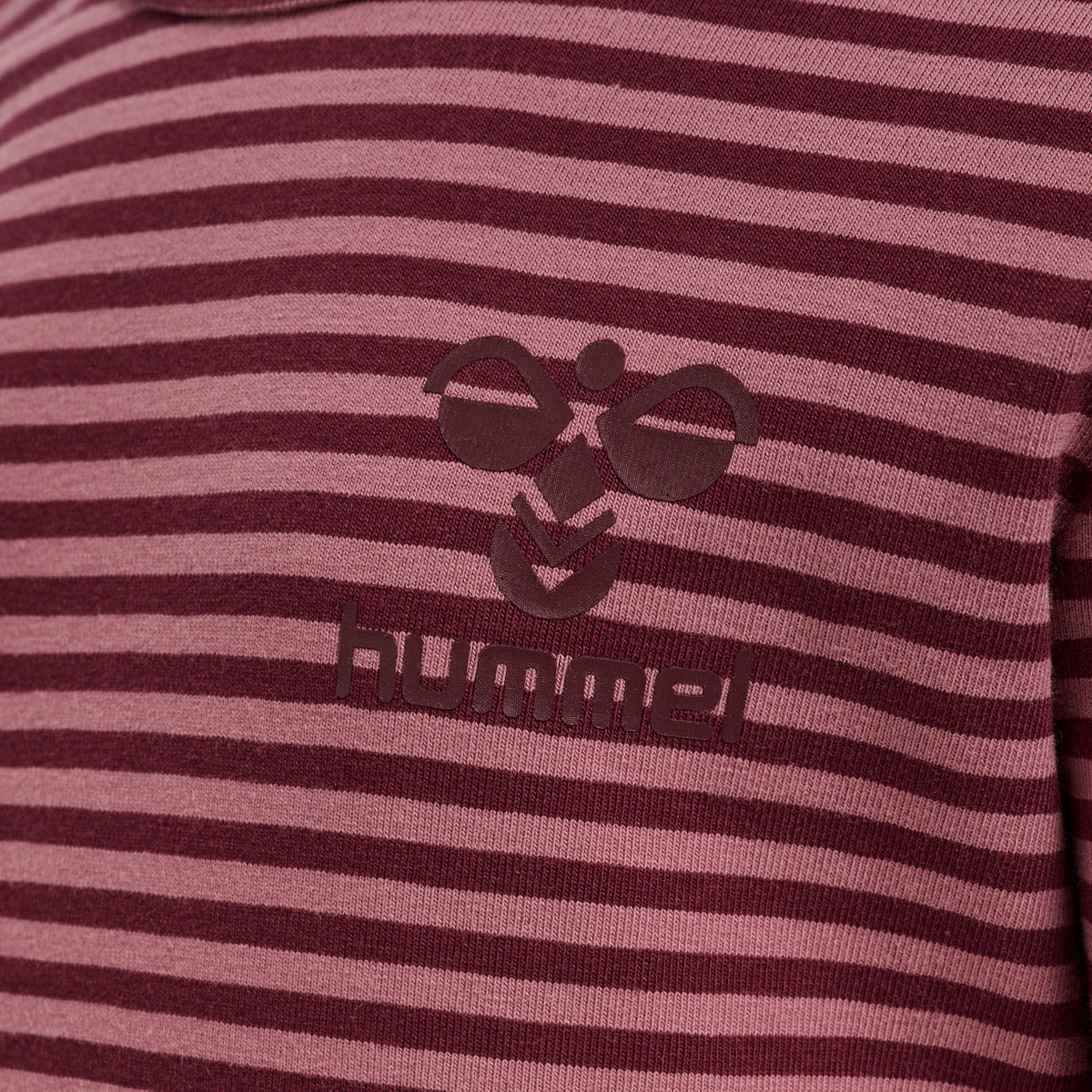 HmlMULLE t-shirt lange mouw