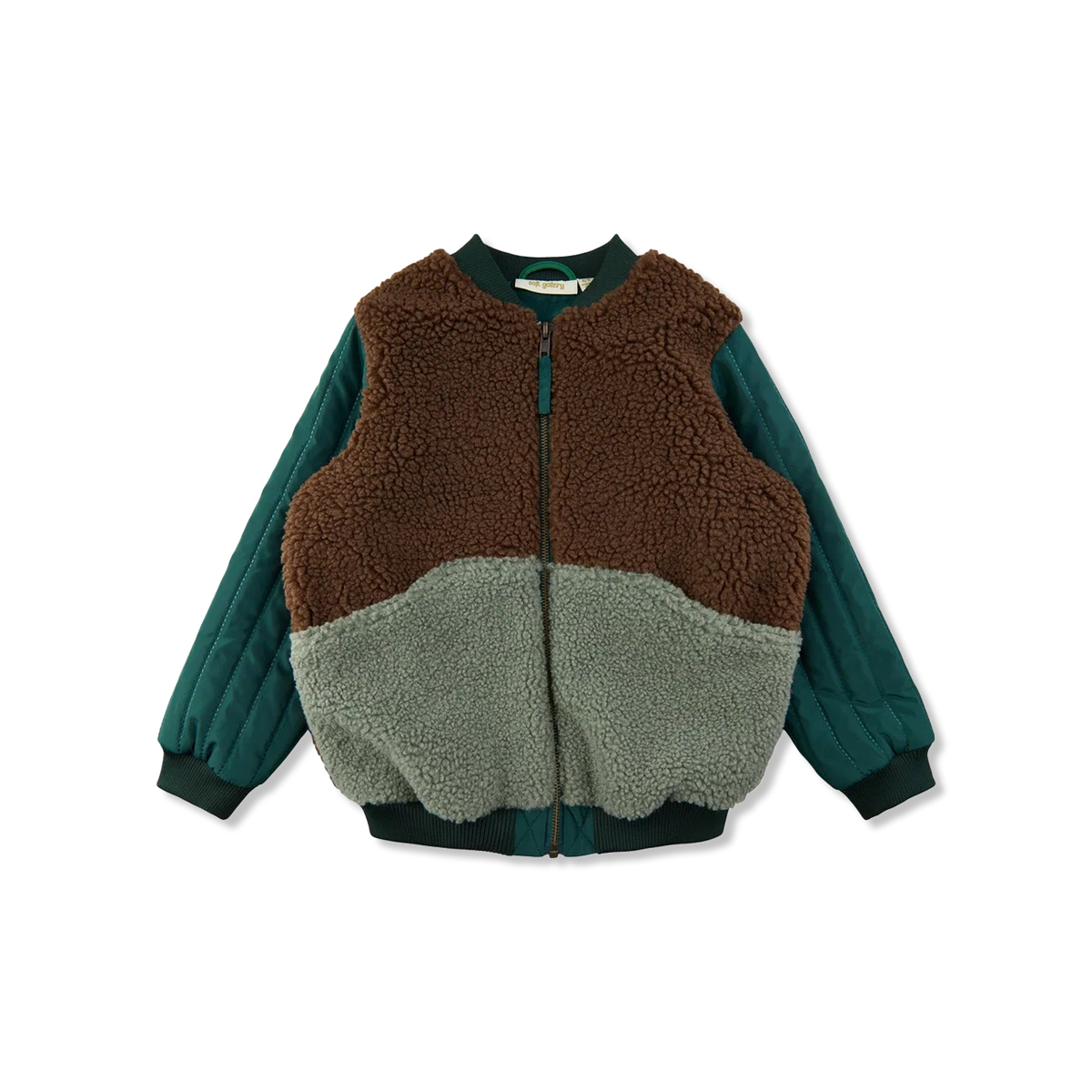 Sggabino Fleece