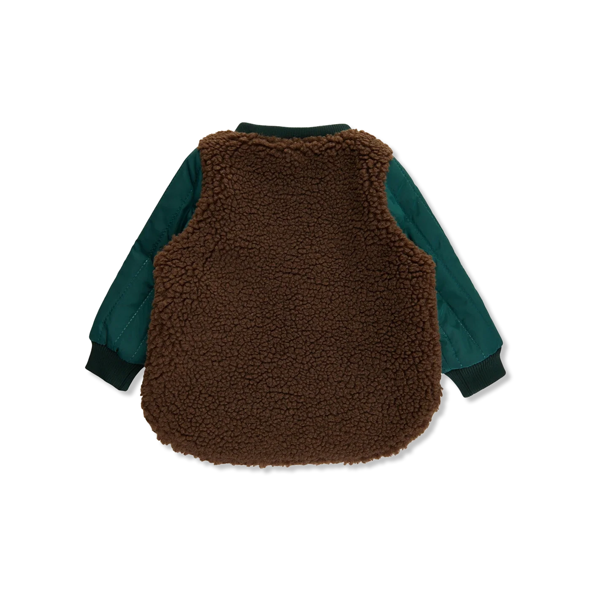 Sggillia Fleece