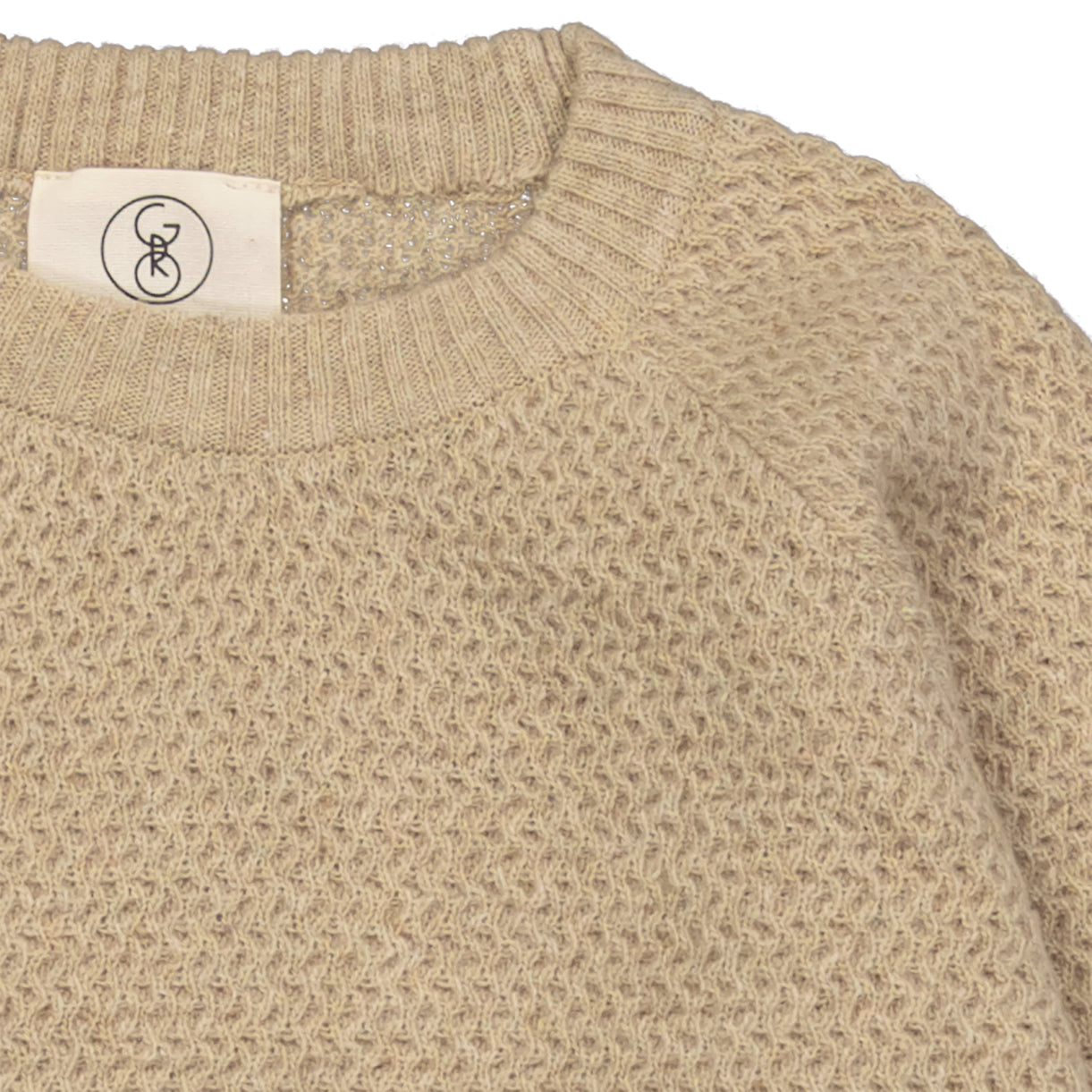 ERIC t-shirt lange mouw