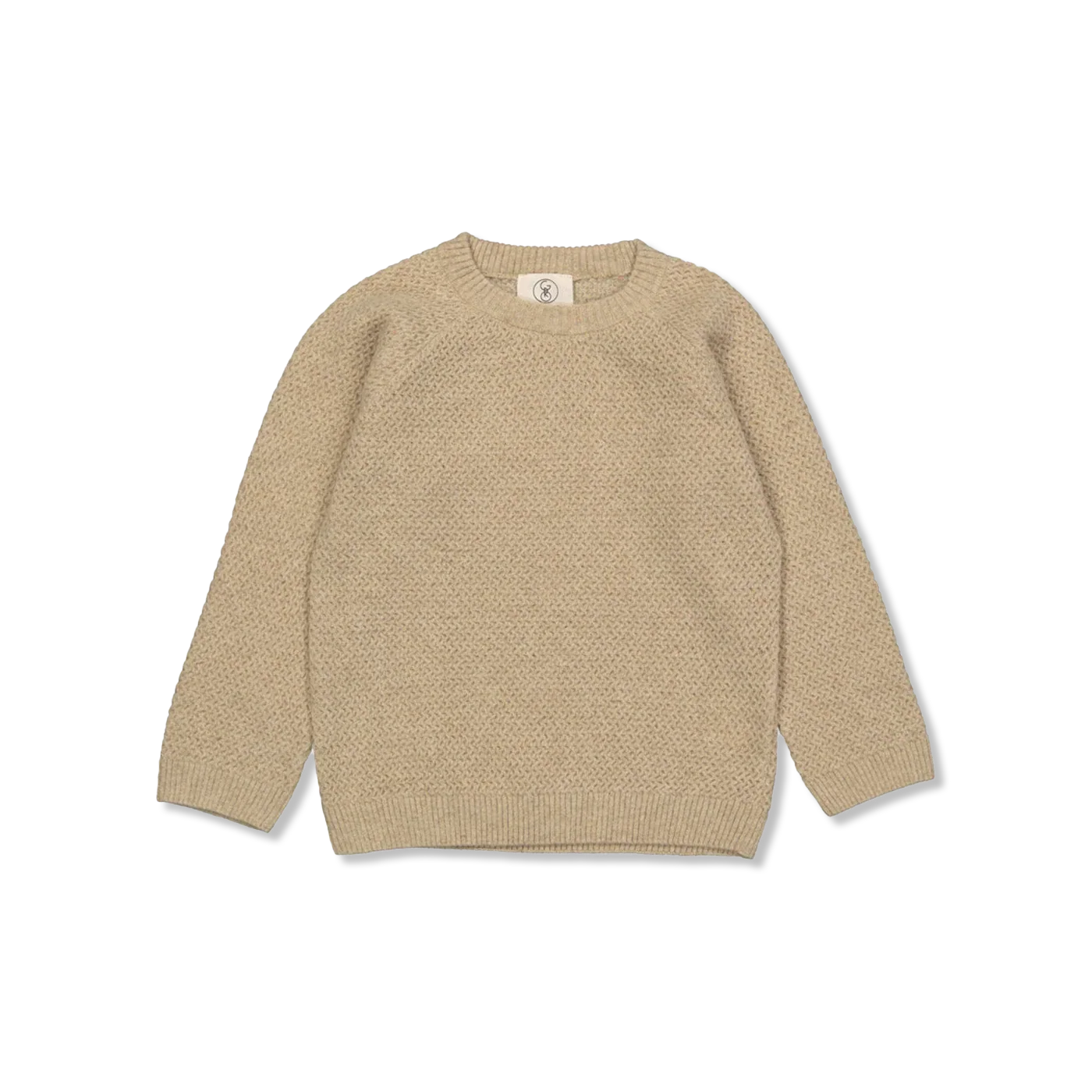 ERIC t-shirt lange mouw