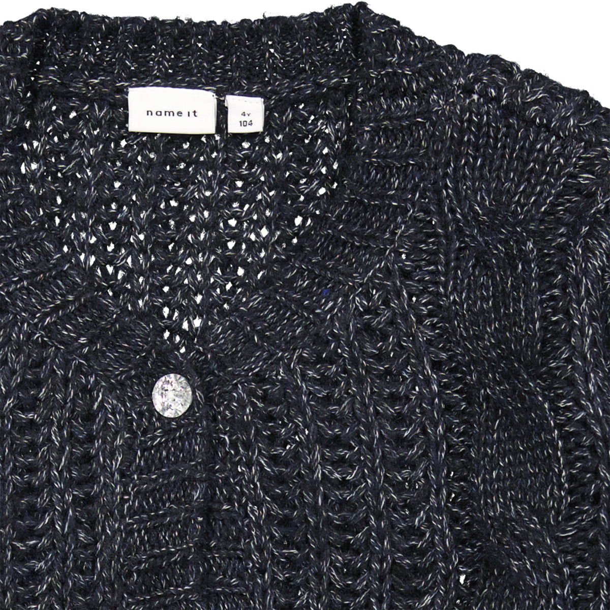 NMFOPAULA vest