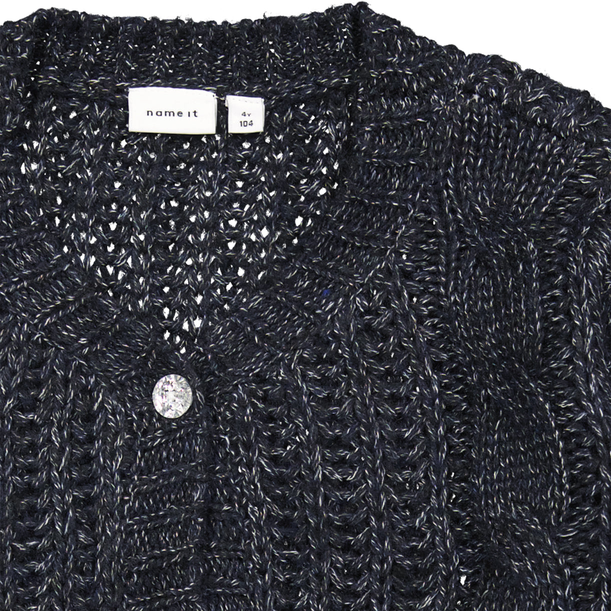 NMFOPAULA vest