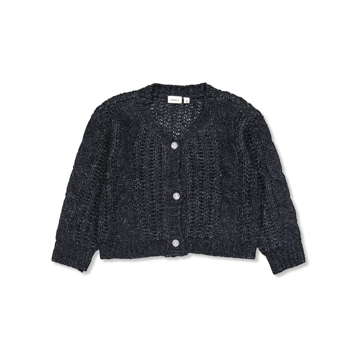 NMFOPAULA vest