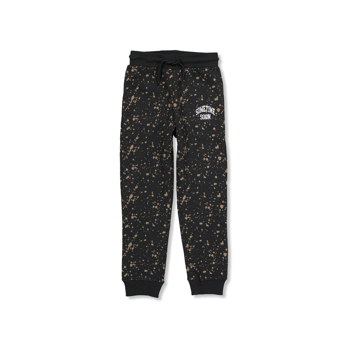 Jazzy joggingbroek