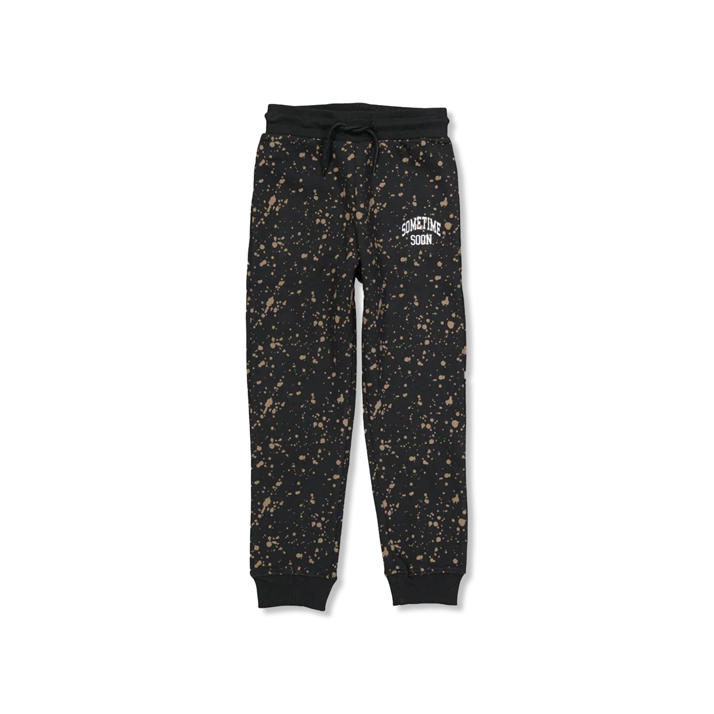 Jazzy joggingbroek