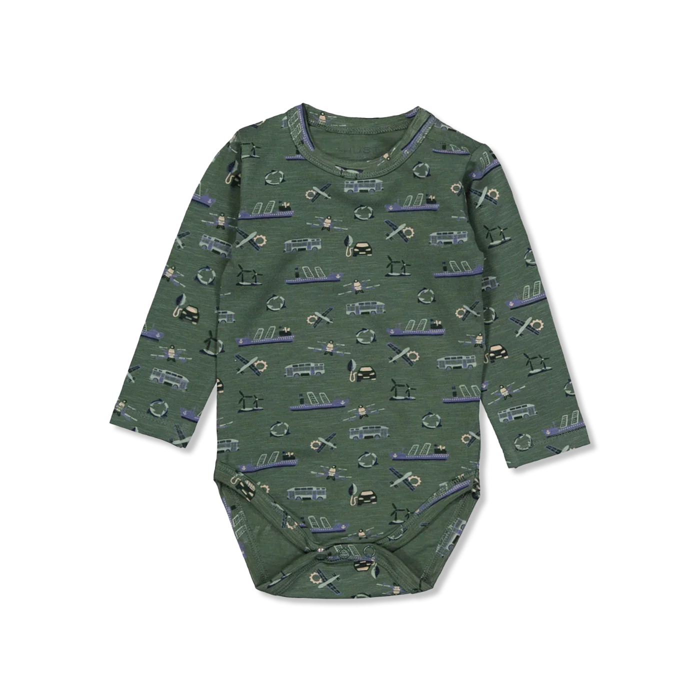 Billy romper