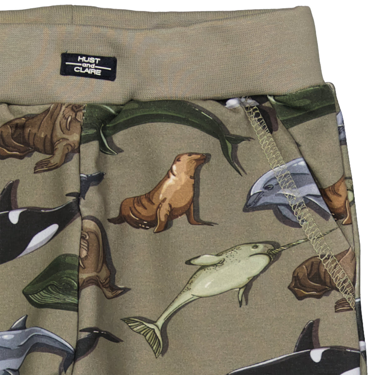 Gus joggingbroek