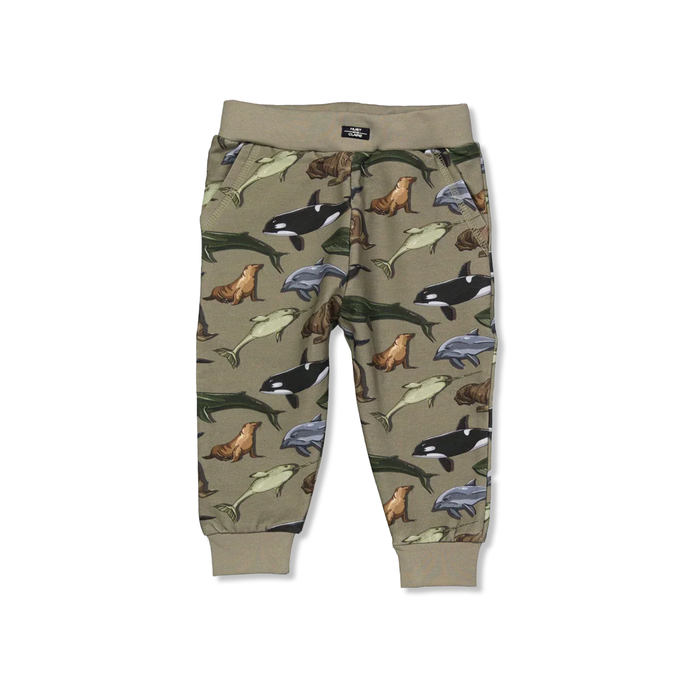 Gus joggingbroek