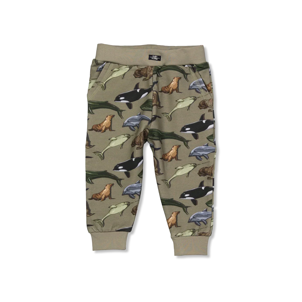 Gus joggingbroek