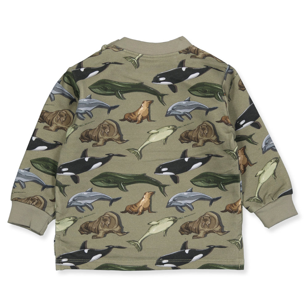 Samy sweatshirts