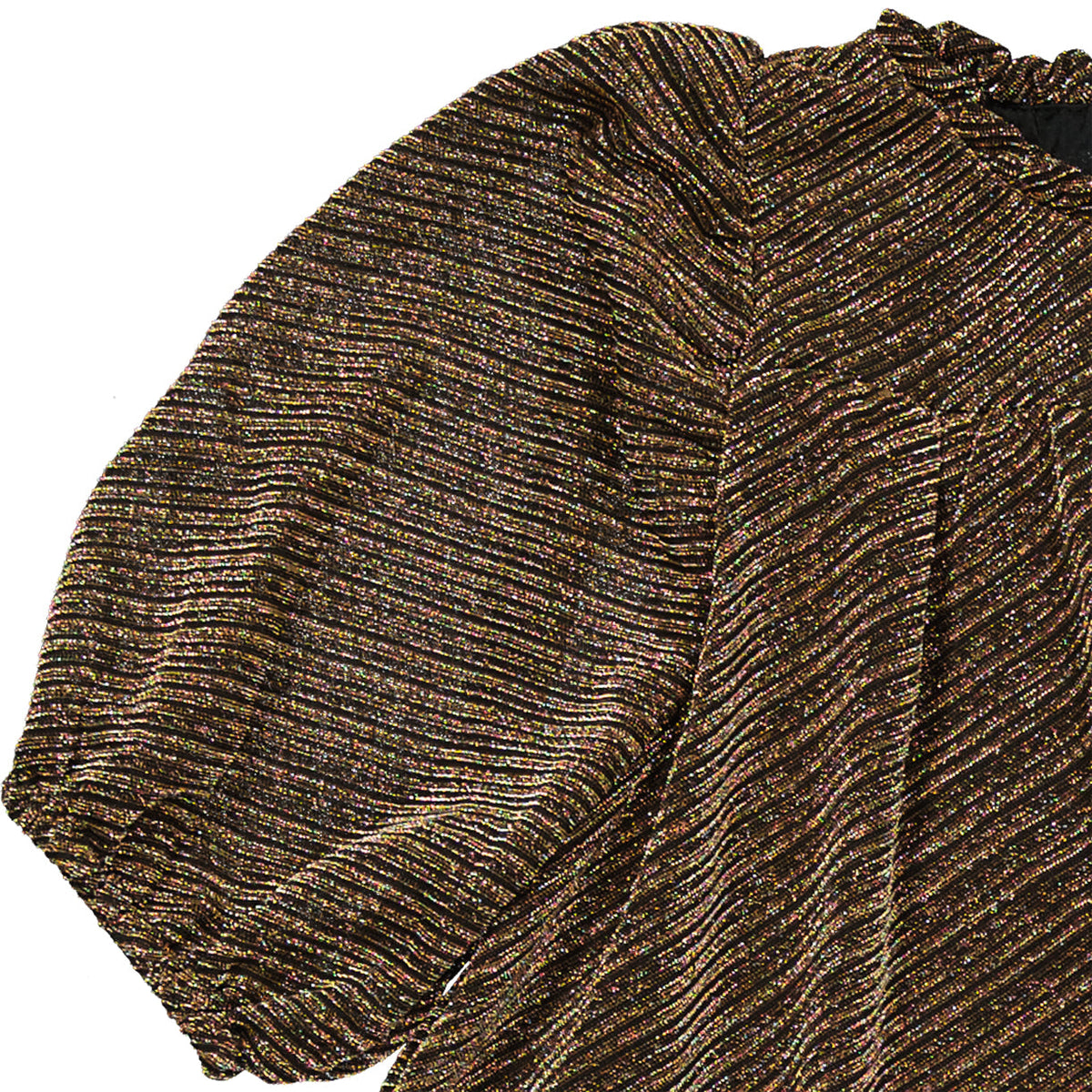 NKFRISILK jurk