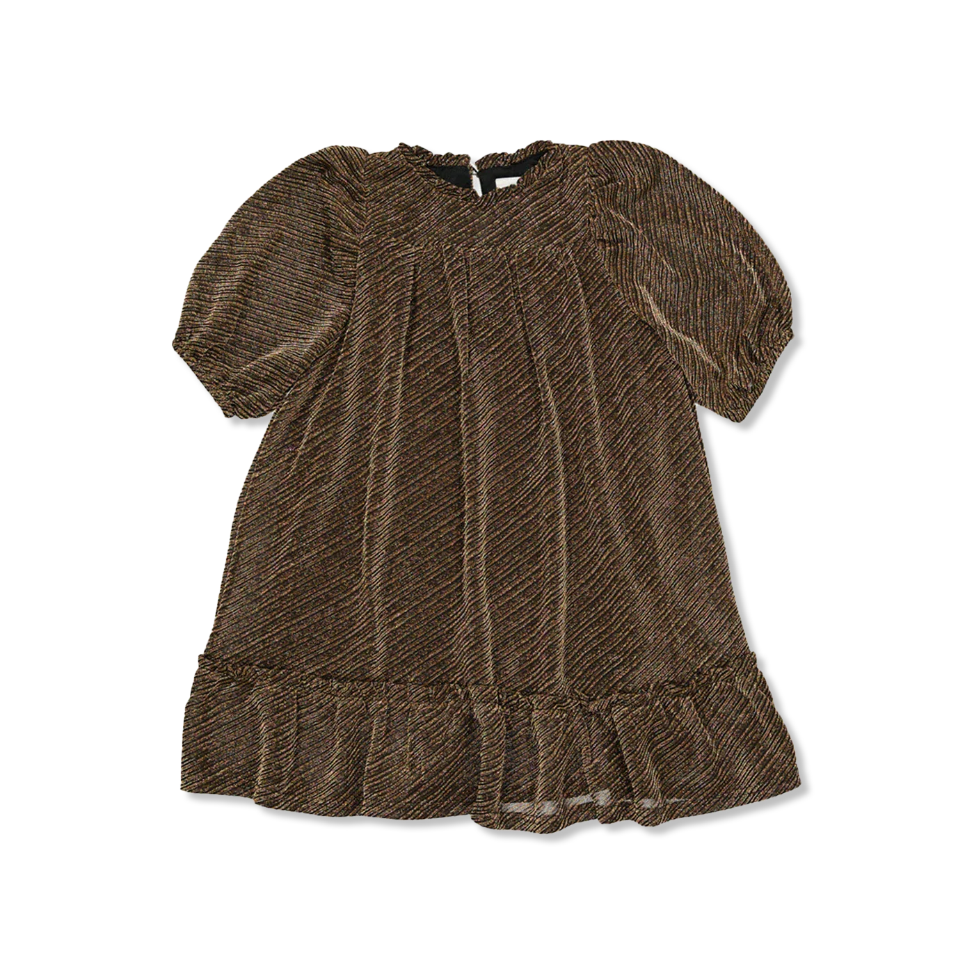 NKFRISILK jurk