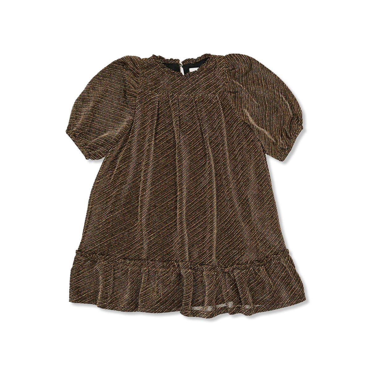 NKFRISILK jurk