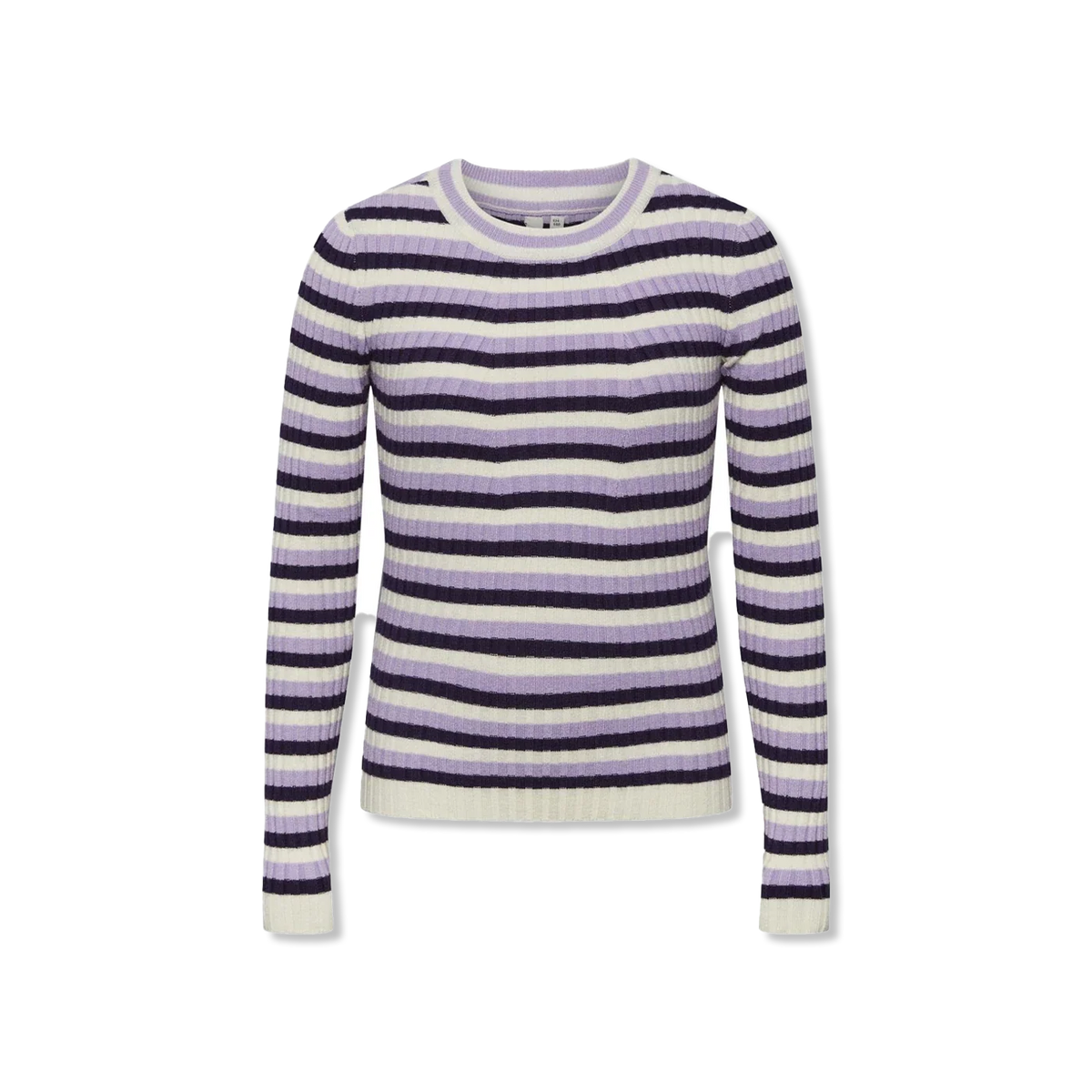 PKCRISTA t-shirt lange mouw