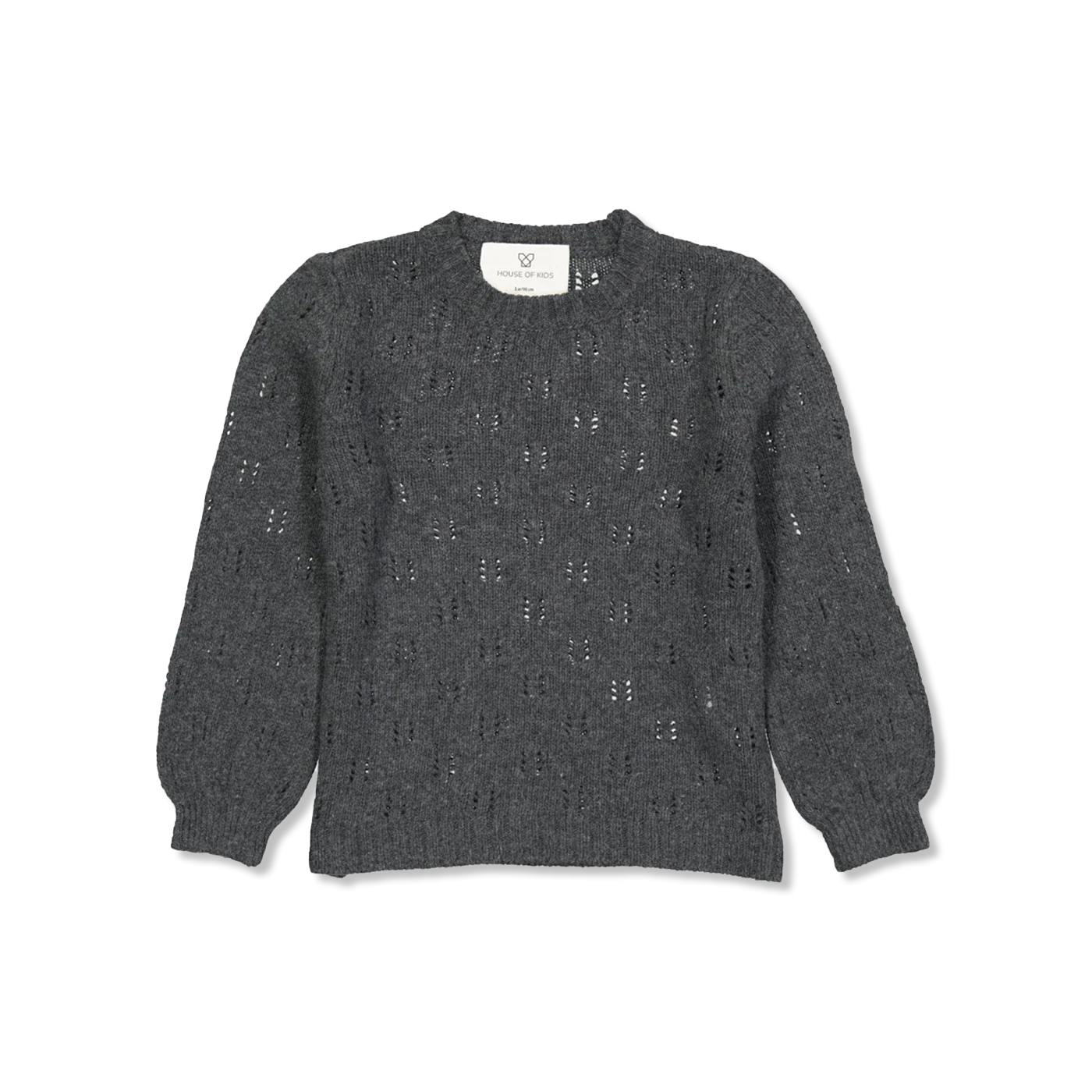 Sandnes t-shirt lange mouw