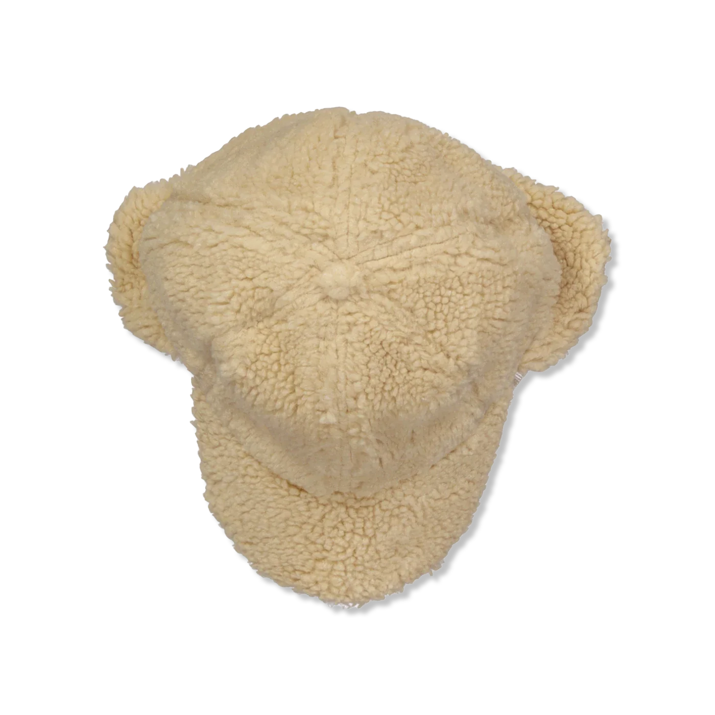 Buffalo pet