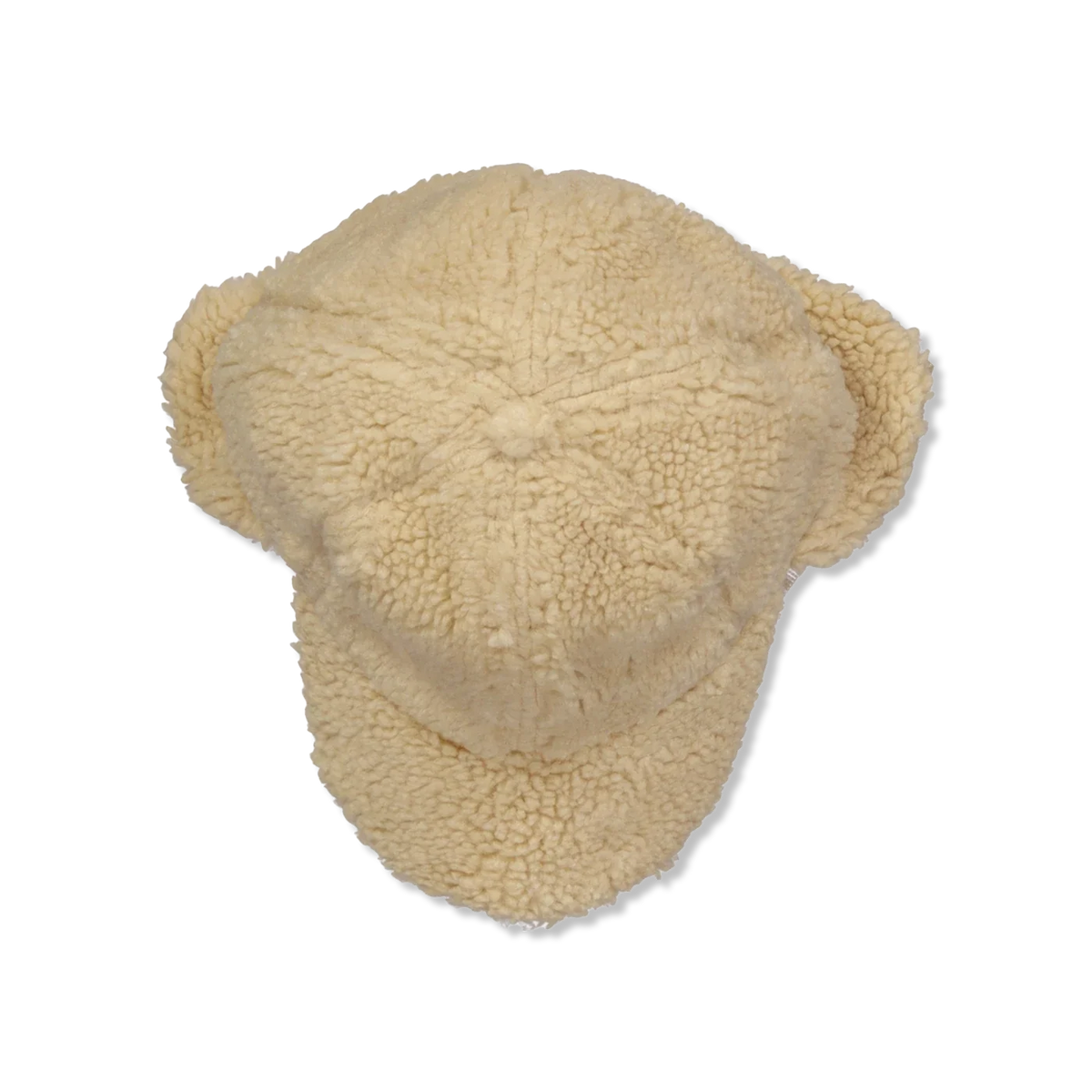 Buffalo pet