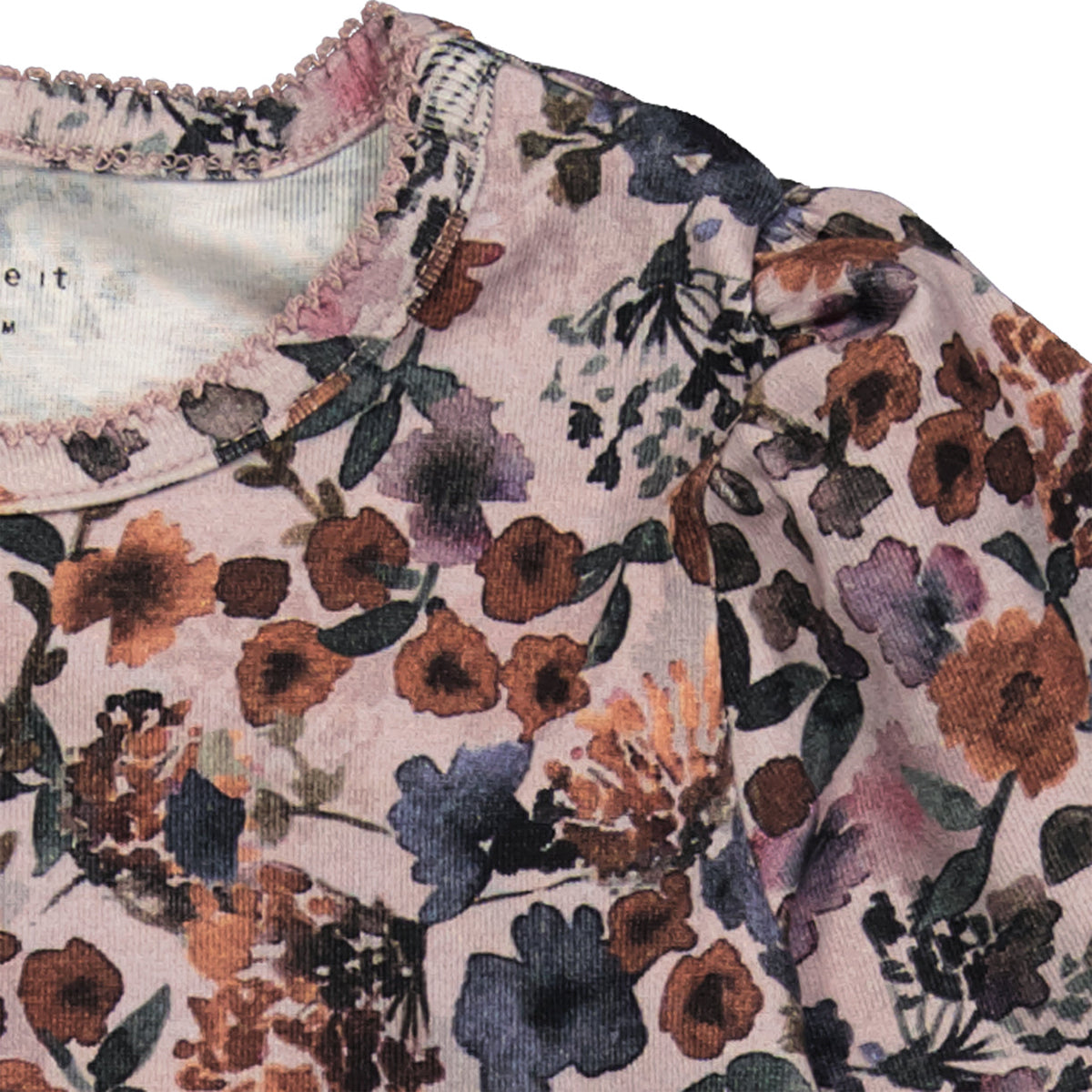 NBFOLIVE jurk
