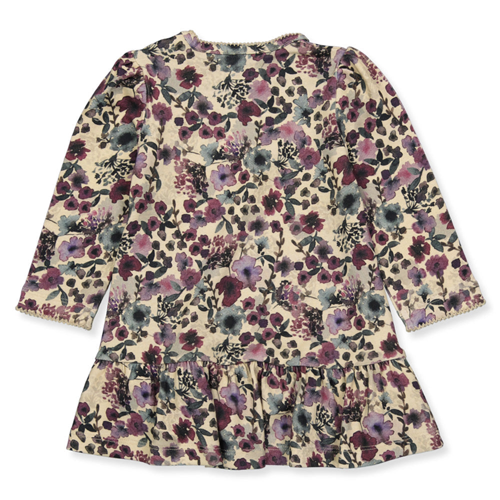 NBFOLIVE jurk