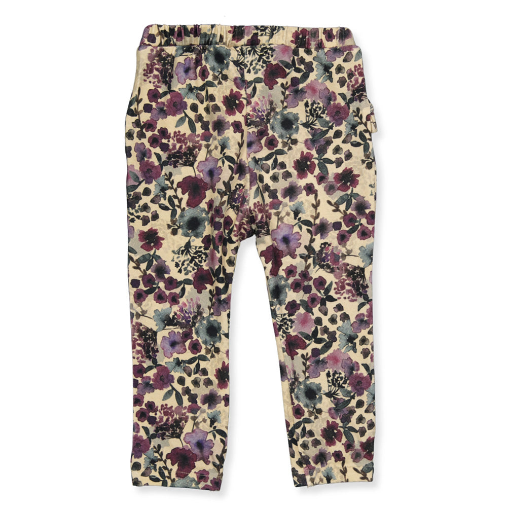 NBFOLIVE broek
