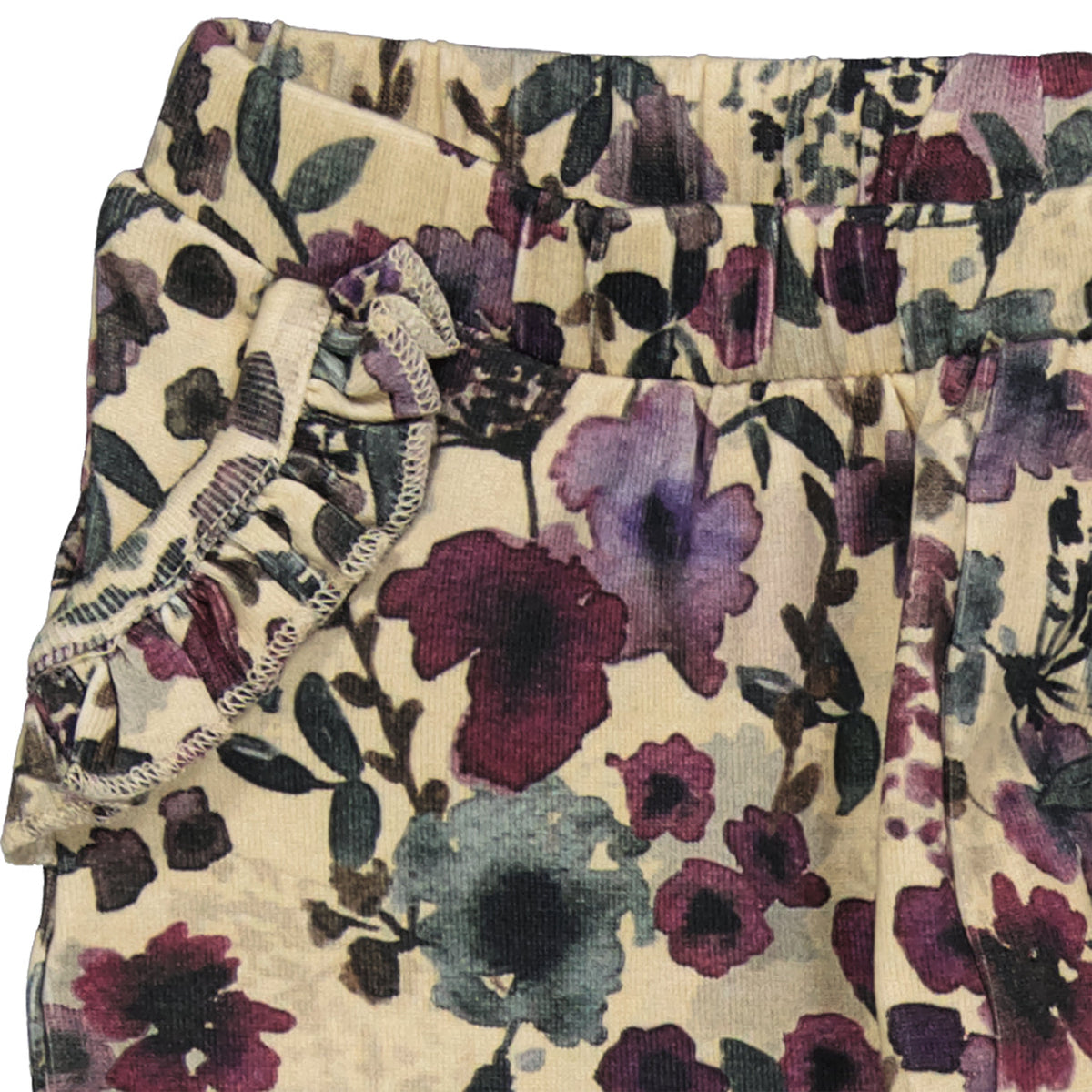 NBFOLIVE broek
