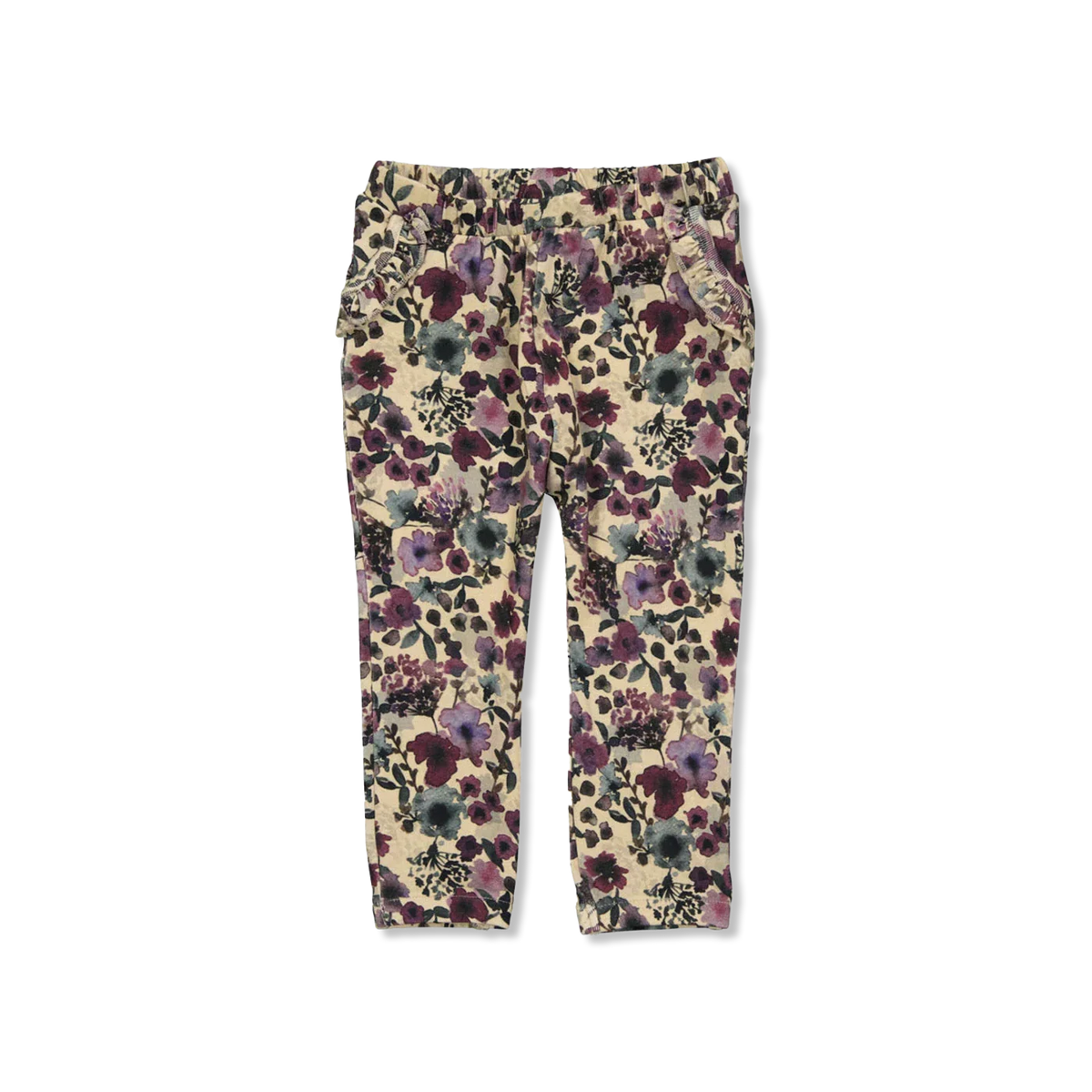 NBFOLIVE broek