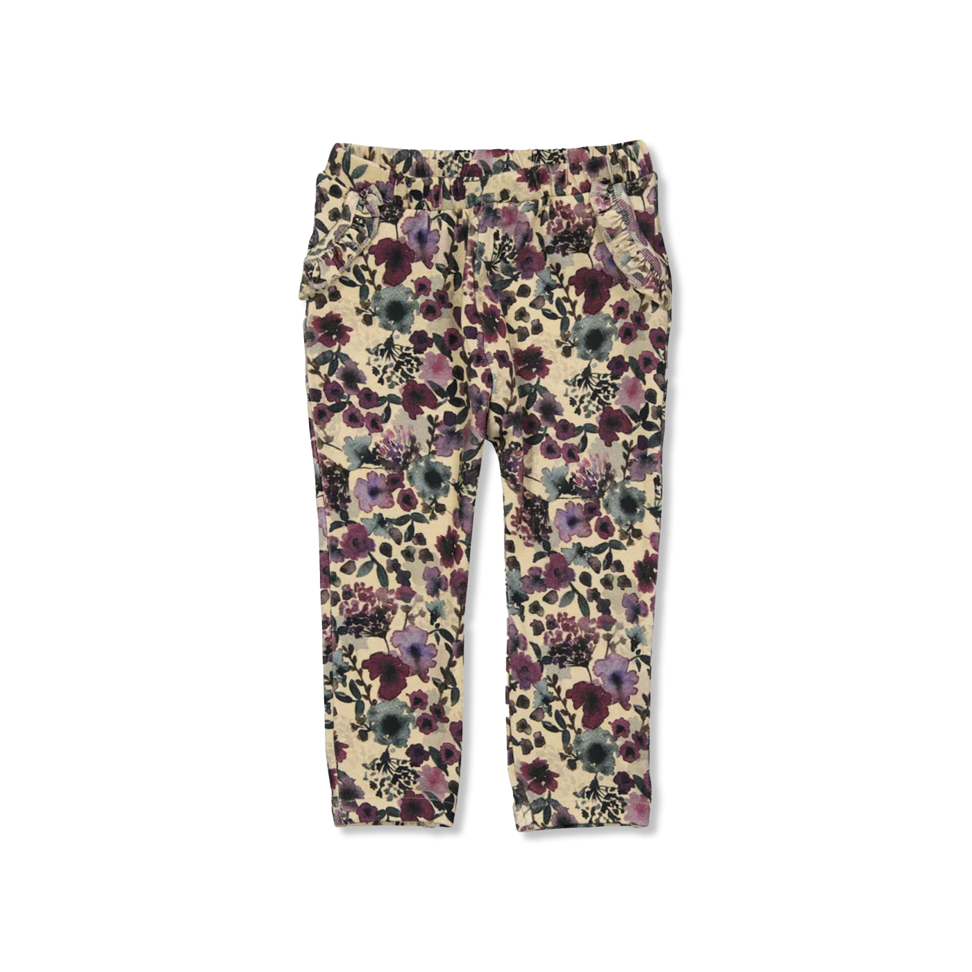 NBFOLIVE broek