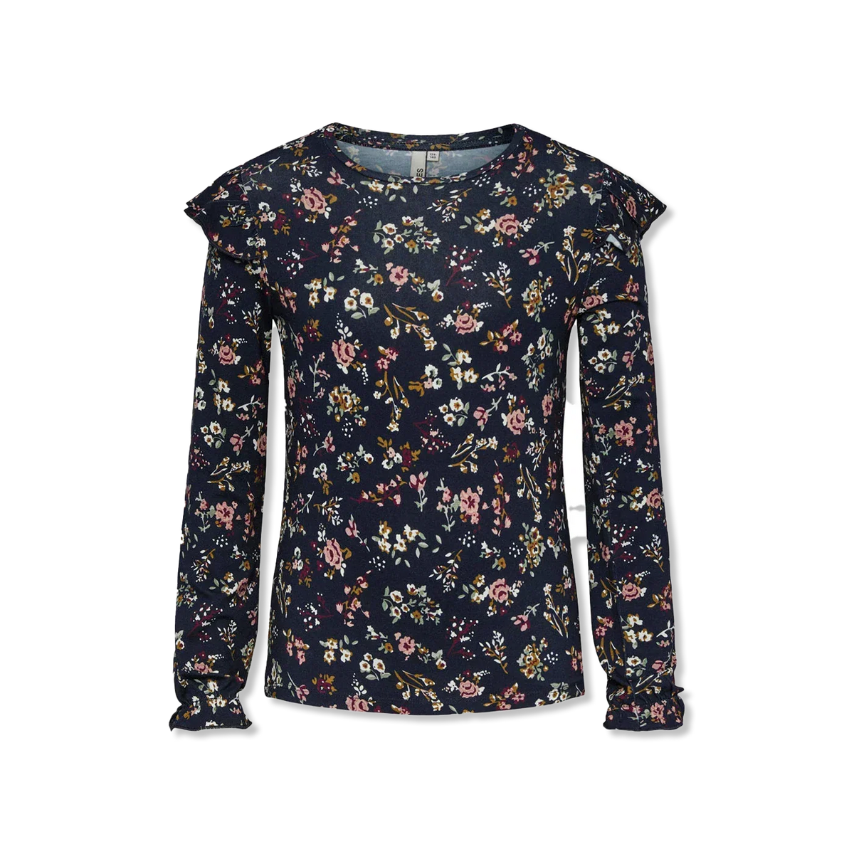 LPAMARI t-shirt lange mouw