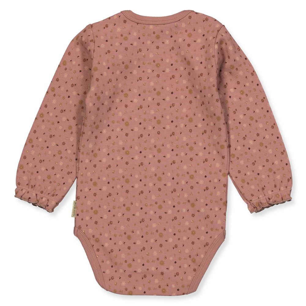 Barina romper