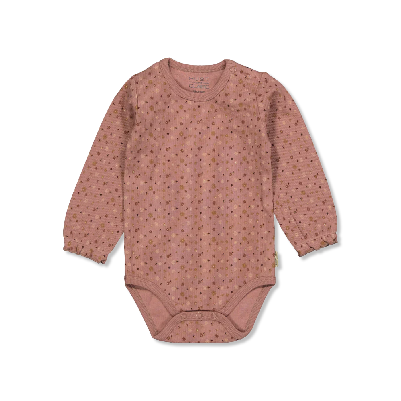 Barina romper