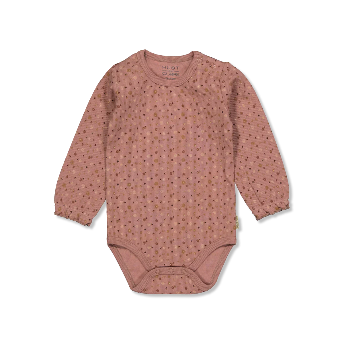 Barina romper