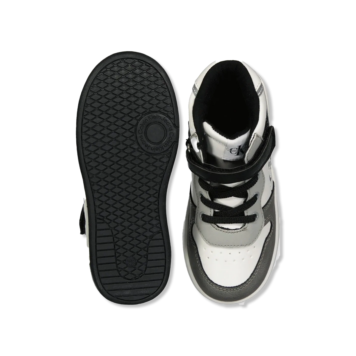 schoenen