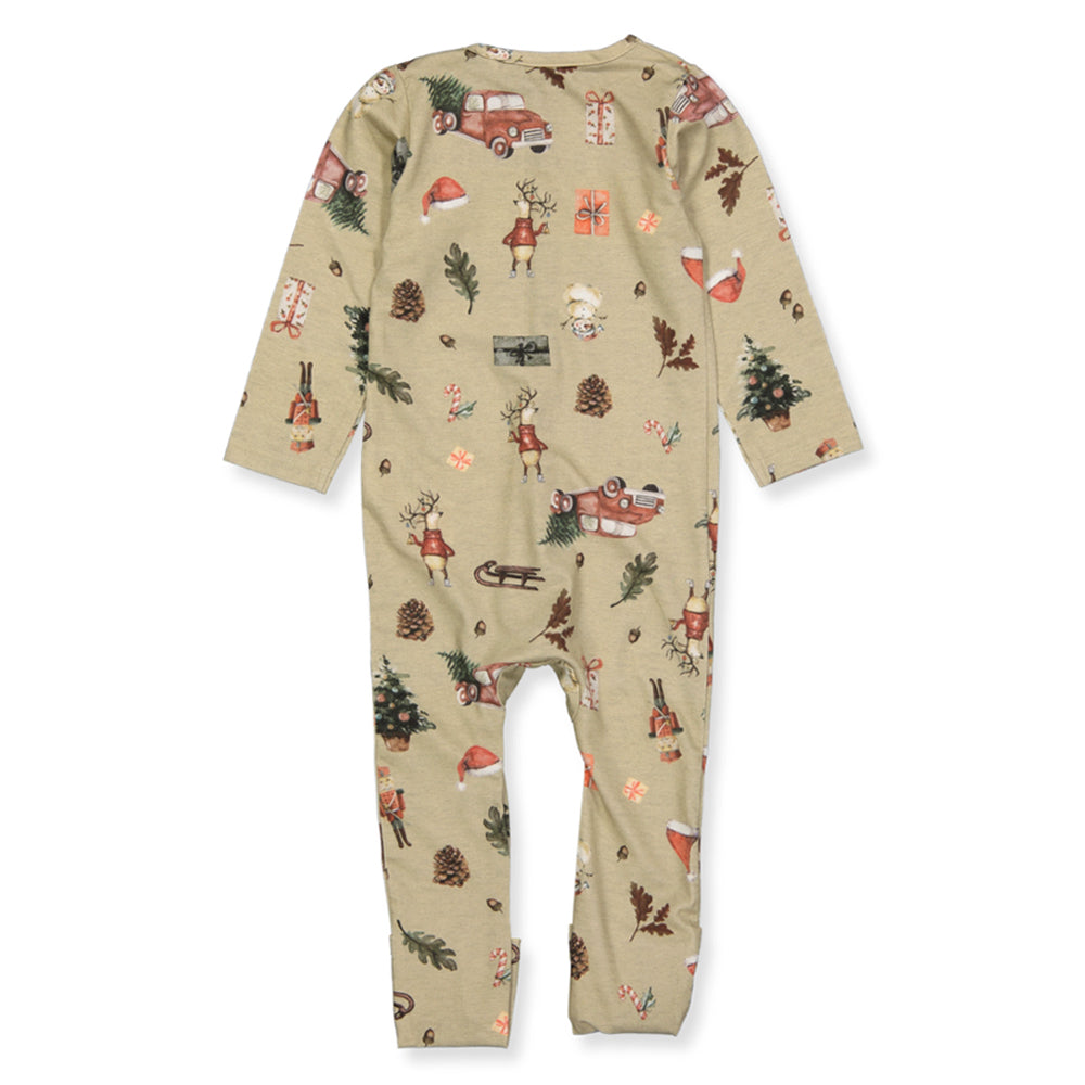 NBMRACCAS nachtkleding