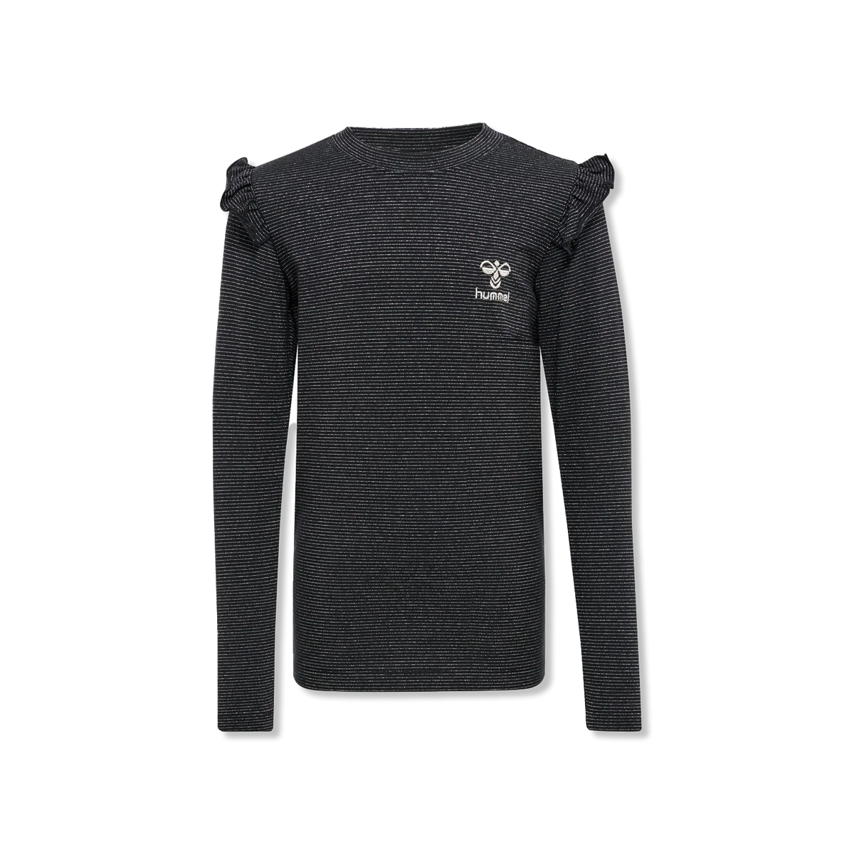 HmlLUMI t-shirt lange mouw