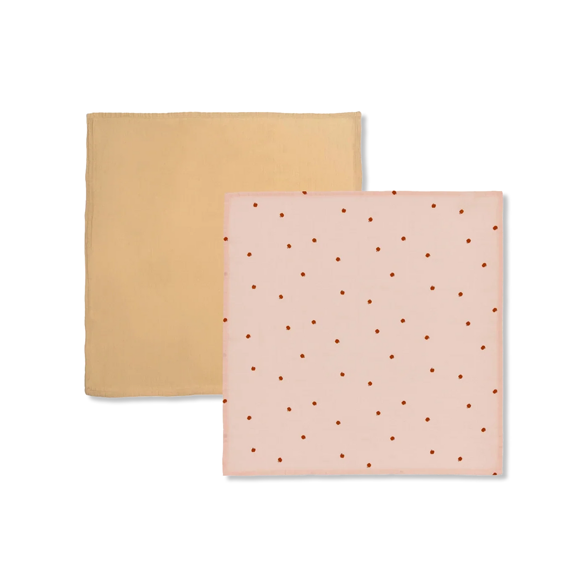 Yummy Muslin mousseline doek
