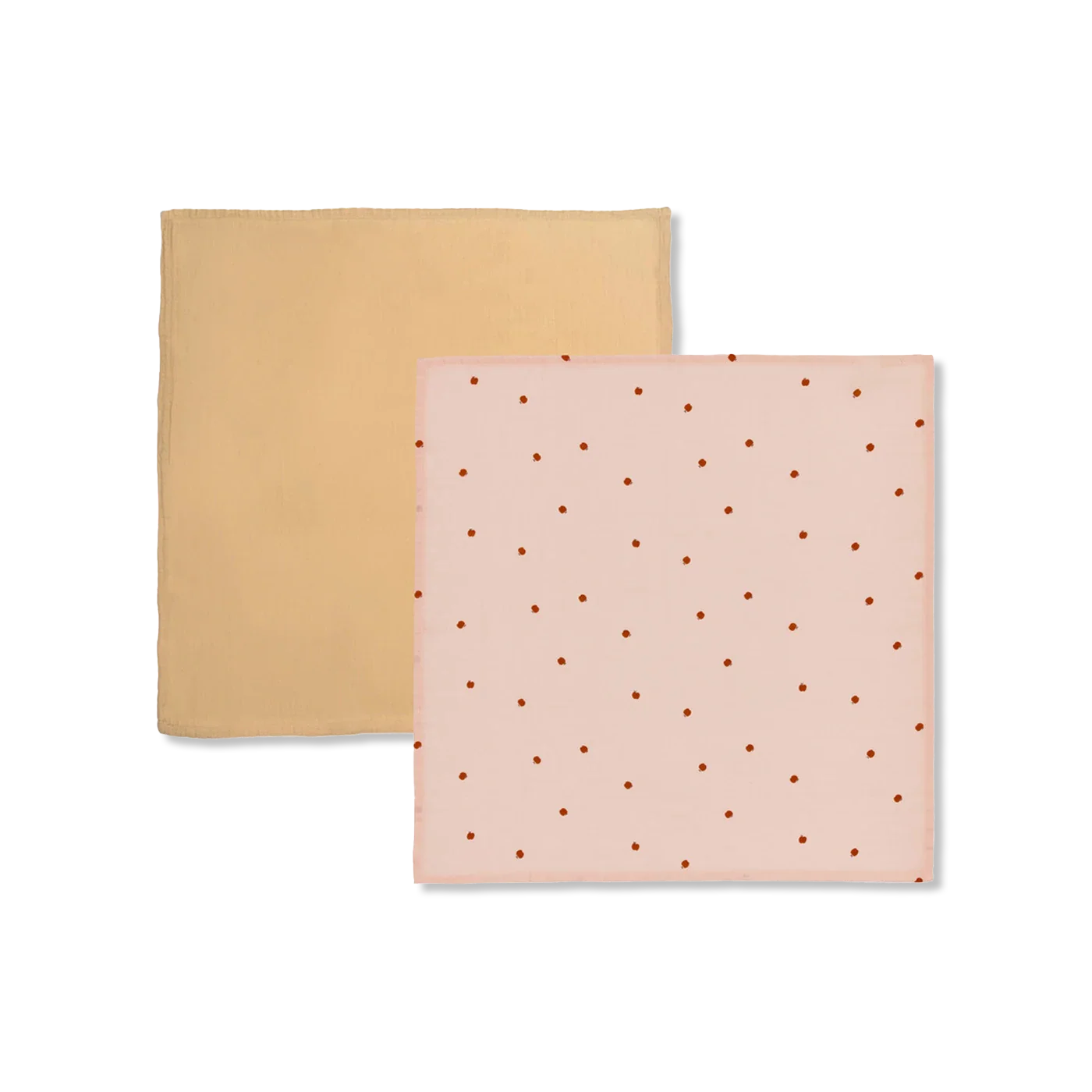 Yummy Muslin mousseline doek