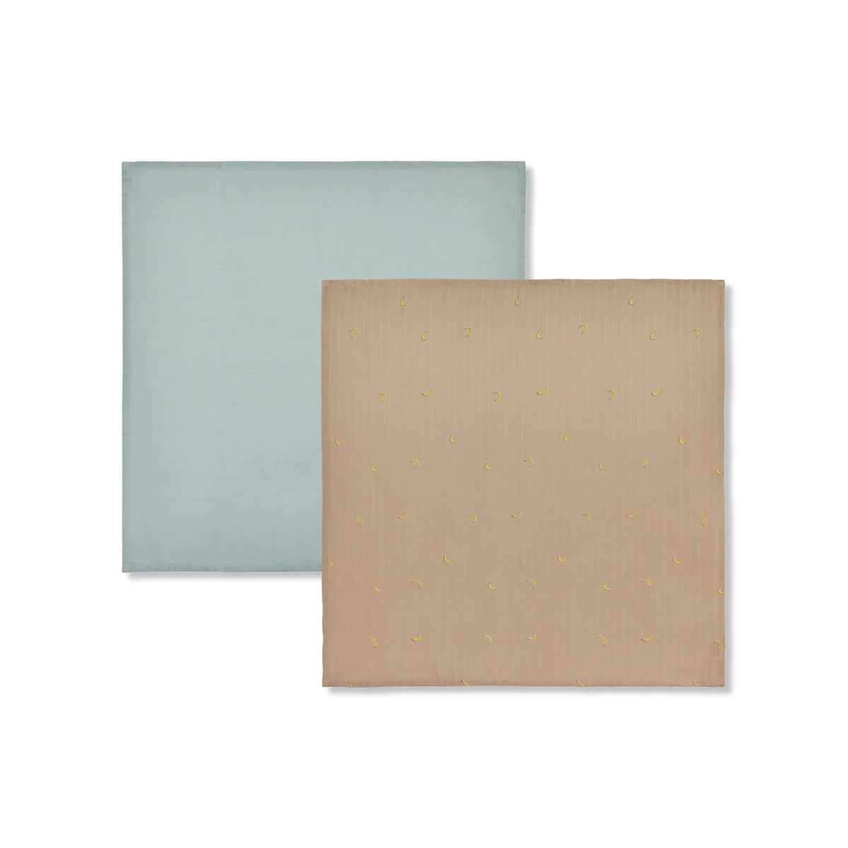 Yummy Muslin mousseline doek