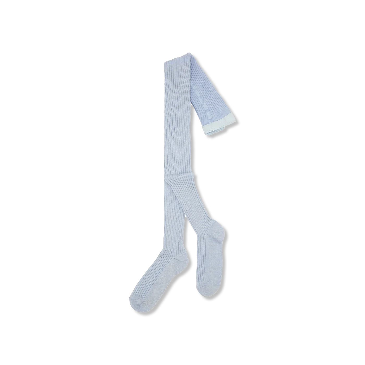 Glitter Rib Tights panty