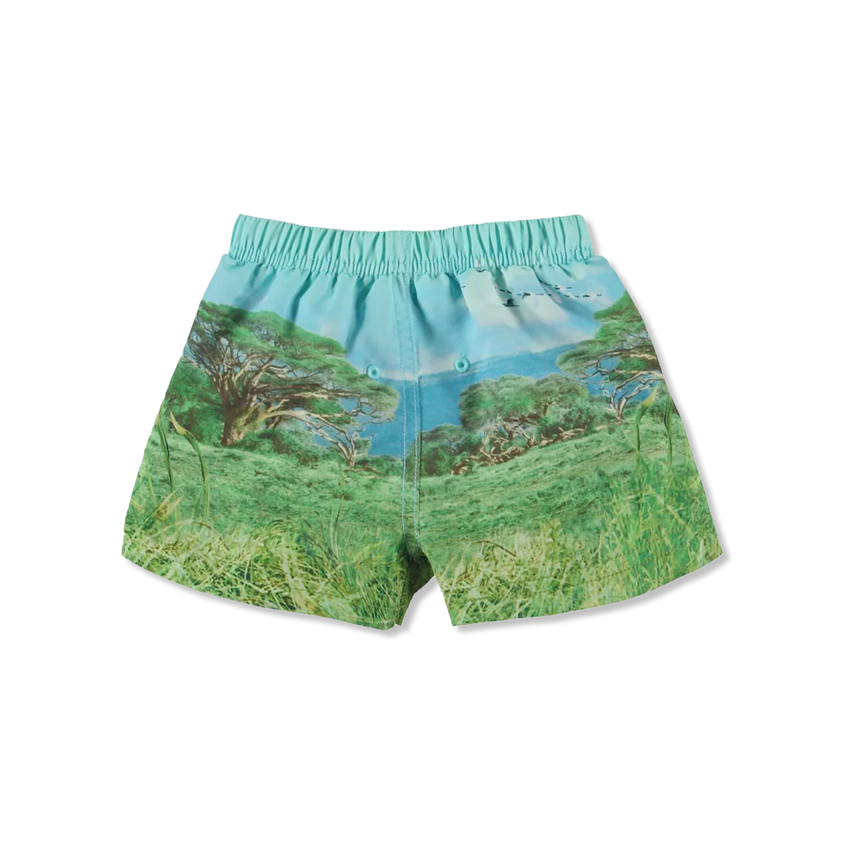 Newton zwemshorts