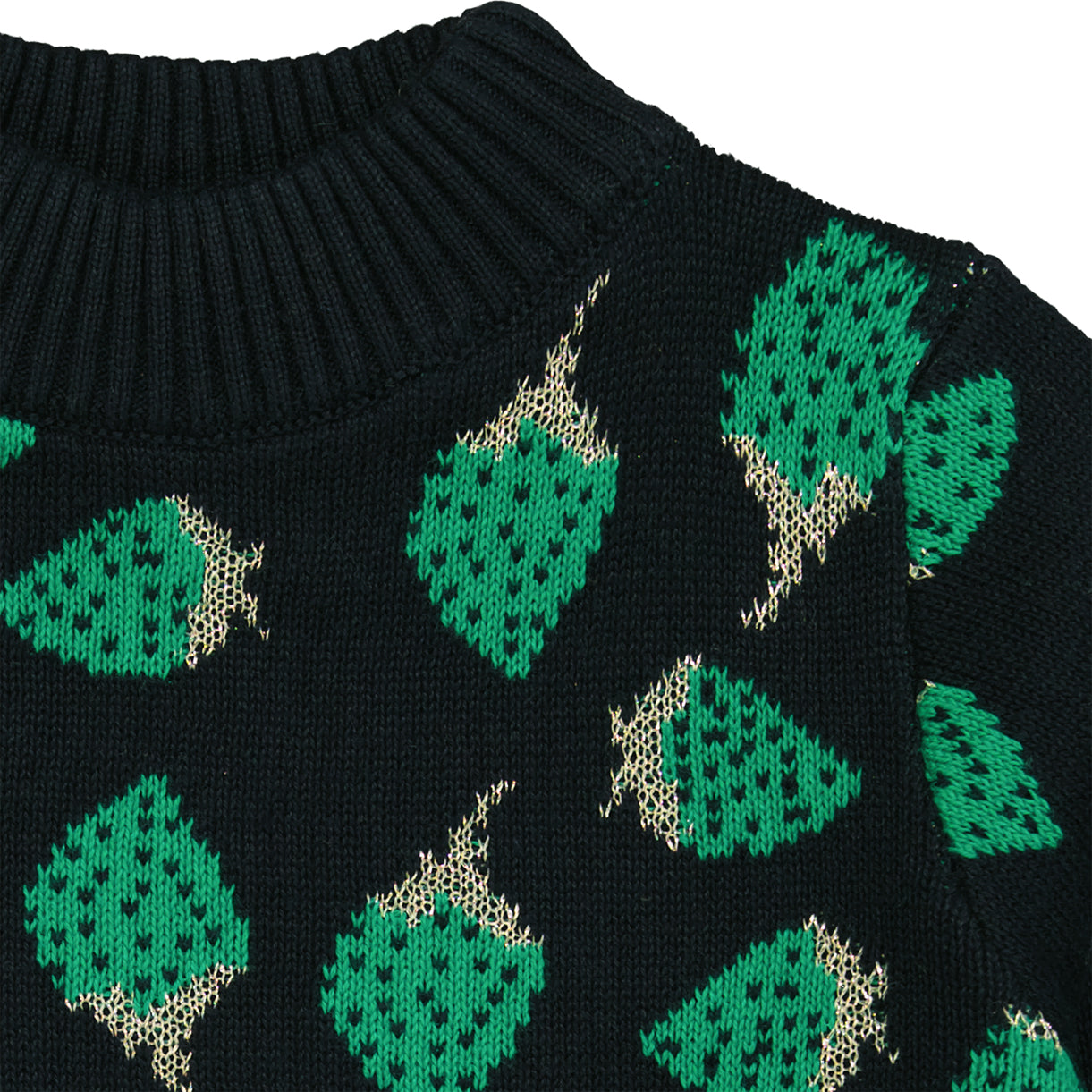 NKFSIBERRY t-shirt lange mouw