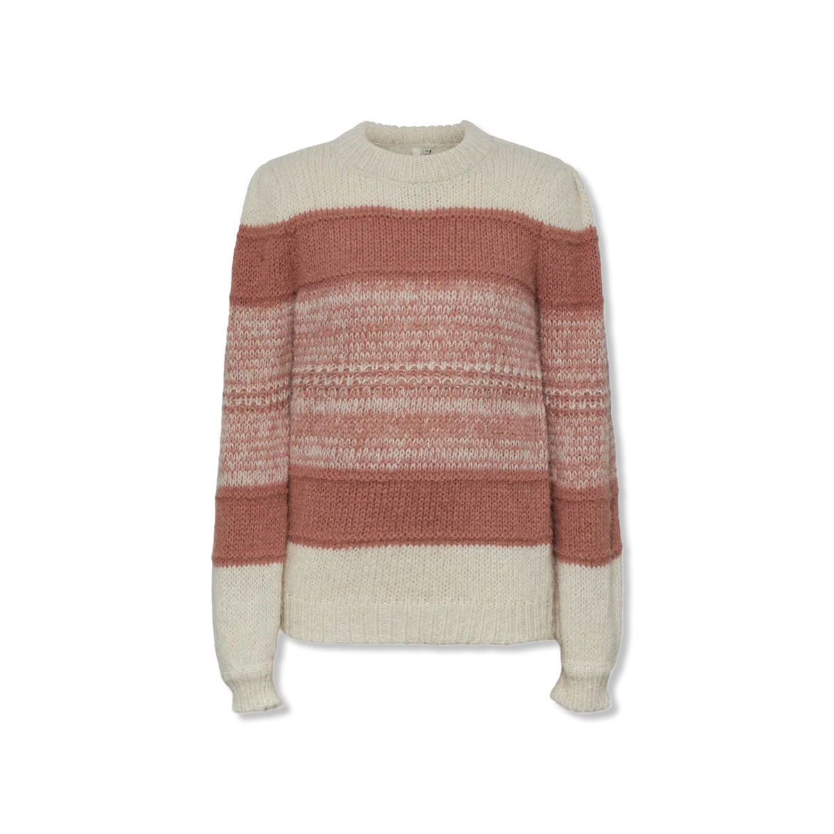 LPALISIA t-shirt lange mouw