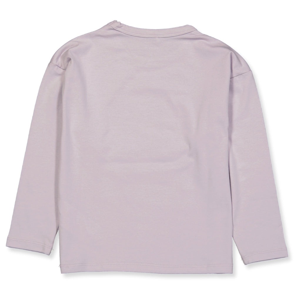 NKFSANNE t-shirt lange mouw