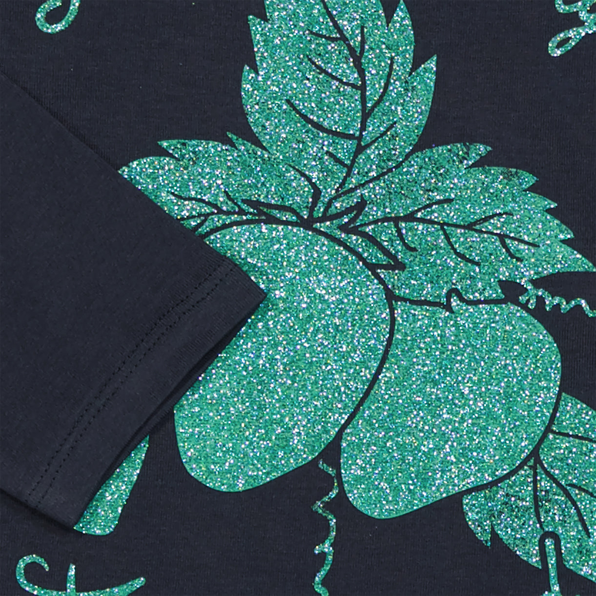 NKFSANNE t-shirt lange mouw