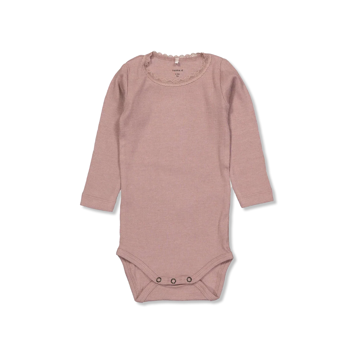 NBFKAB romper